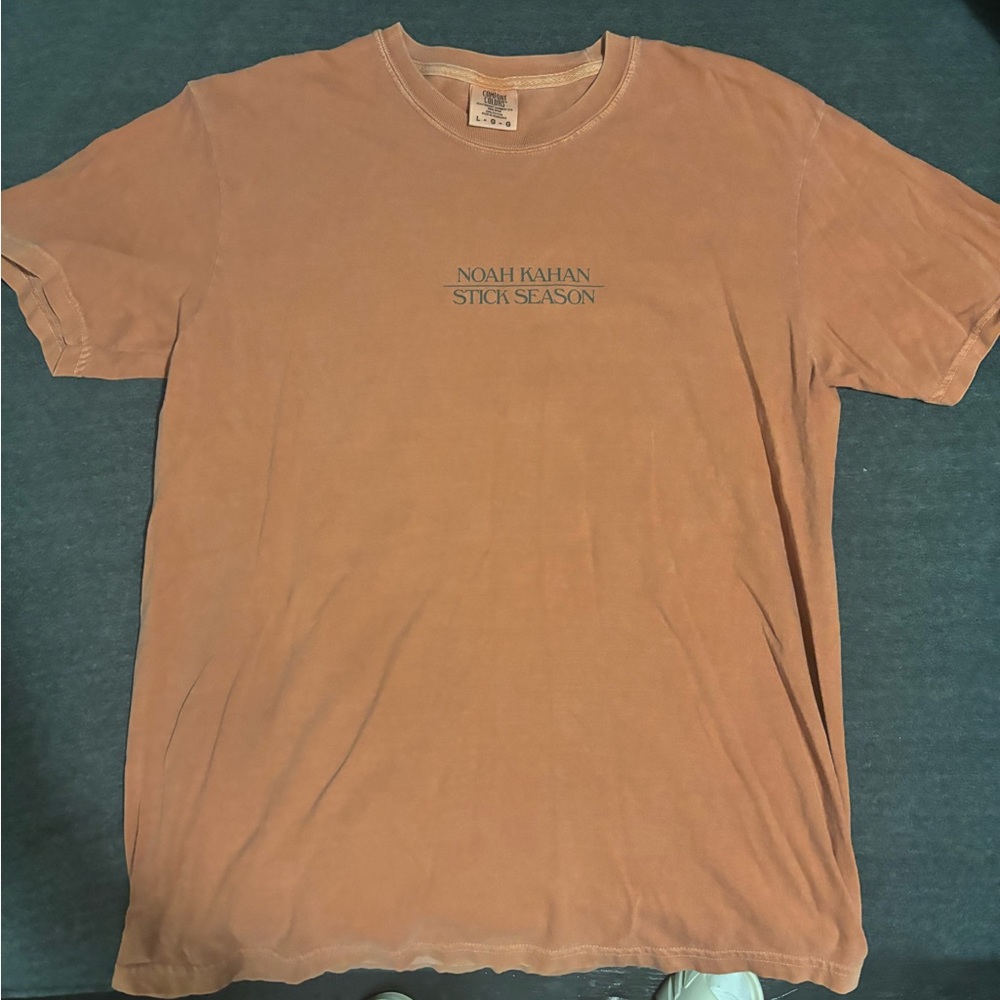 NOAH KAHAN shirt